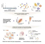 Polygenic regression uncovers trait-relevant cellular contexts through pathway activation transformation of single-cell RNA sequencing data